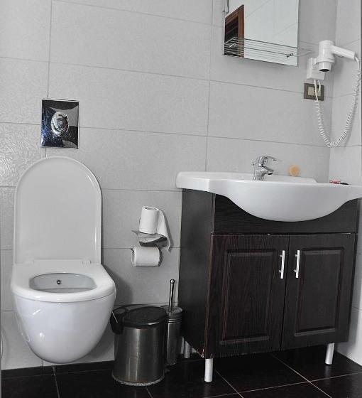 Bashtamal Hotel Suites