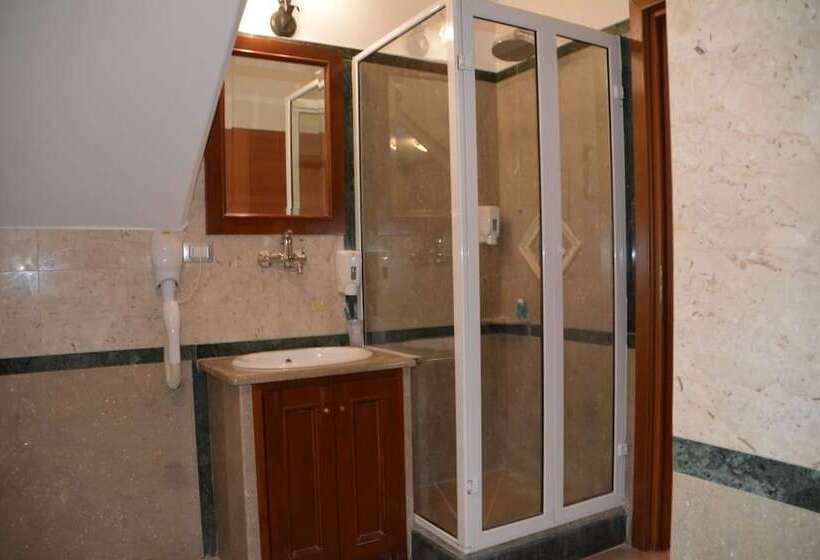 تختخواب و صبحانه Affittacamere Stranamore
