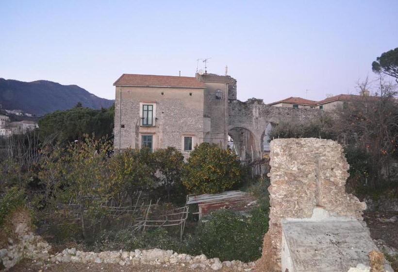 민박 Palazzo Della Marra