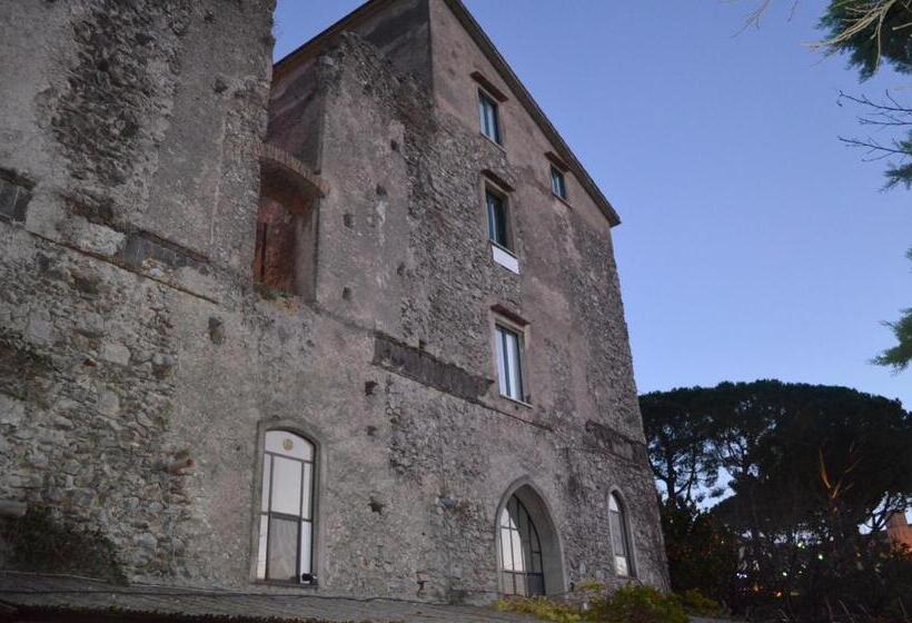 تختخواب و صبحانه Palazzo Della Marra