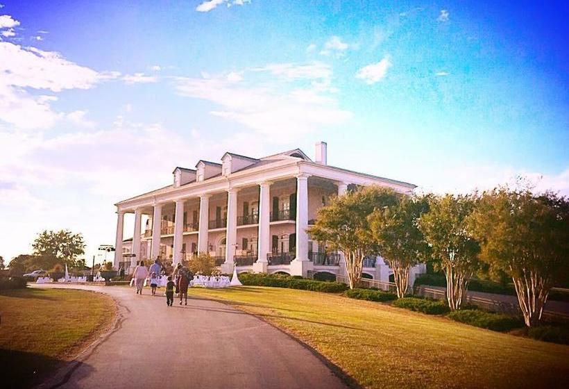 צימר The Mansion At Red Hill