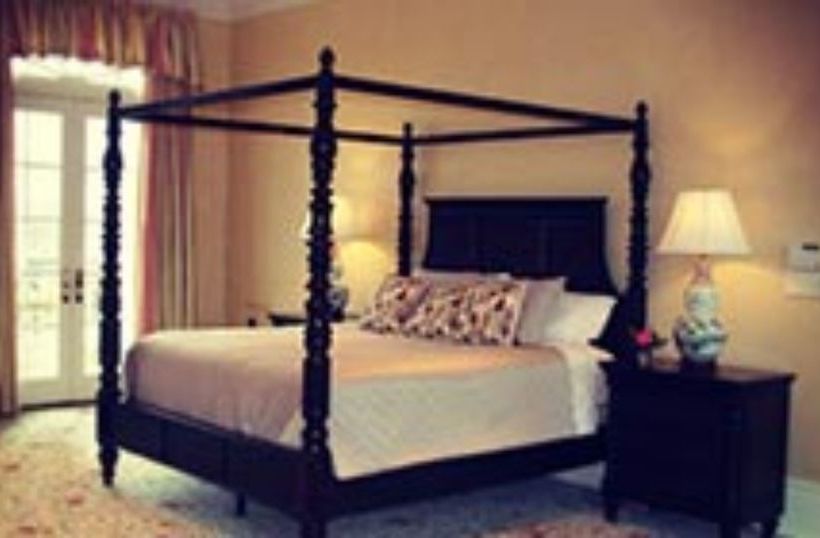 צימר The Mansion At Red Hill