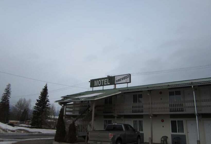 Fireweed Motel