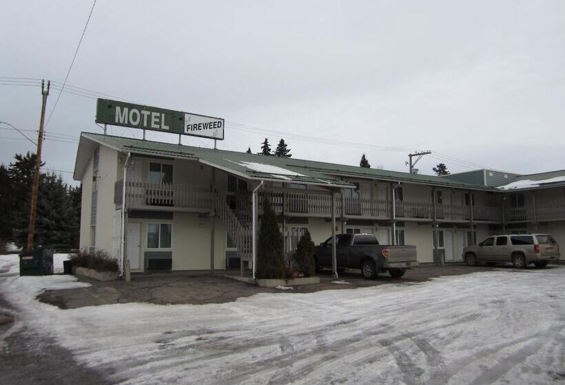 Fireweed Motel