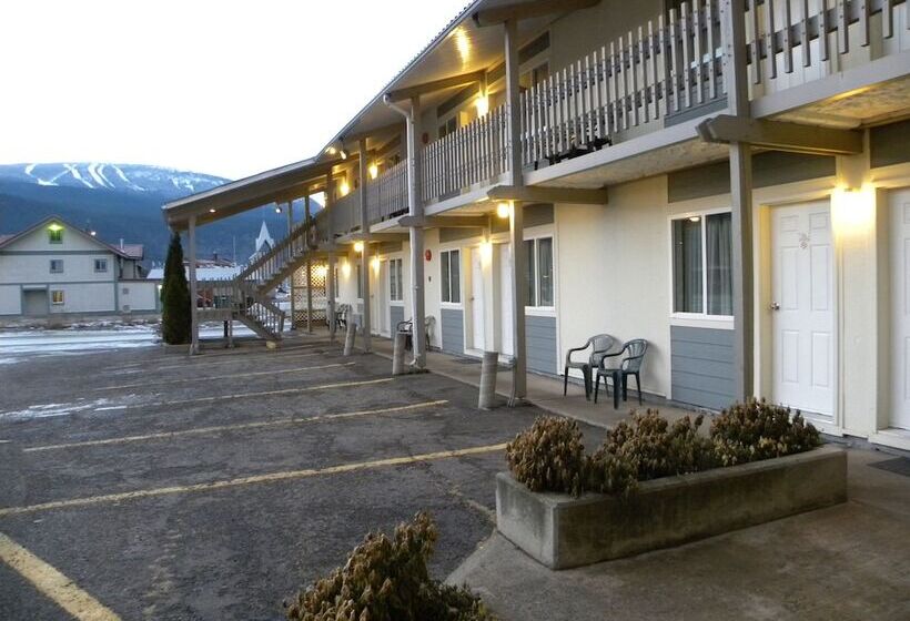 Fireweed Motel