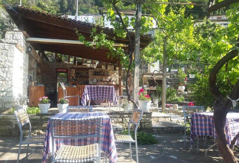 Guesthouse & Hostel Lorenc