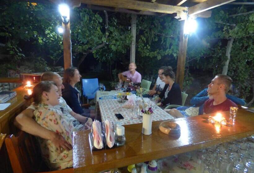 Guesthouse & Hostel Lorenc