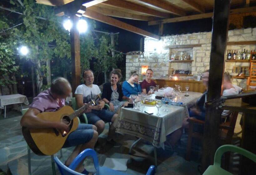 Guesthouse & Hostel Lorenc