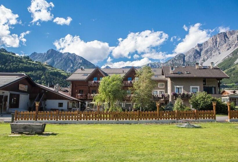 酒店 Agriturismo Rini