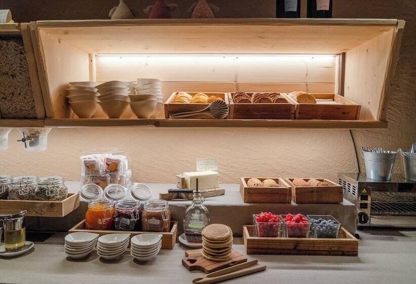 酒店 Agriturismo Rini