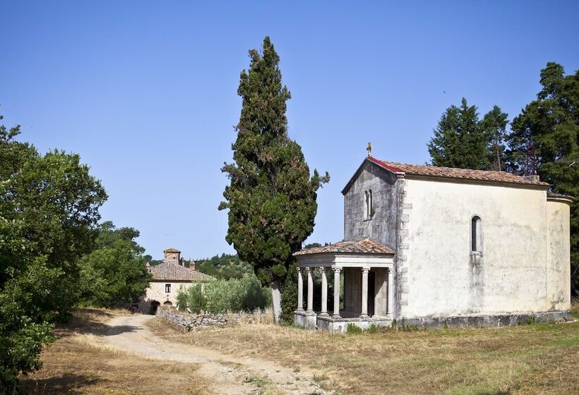 فندق Agriturismo Tenuta Armaiolo