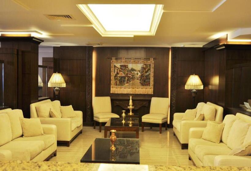 Fotos del hotel Al Zaitouna:  5