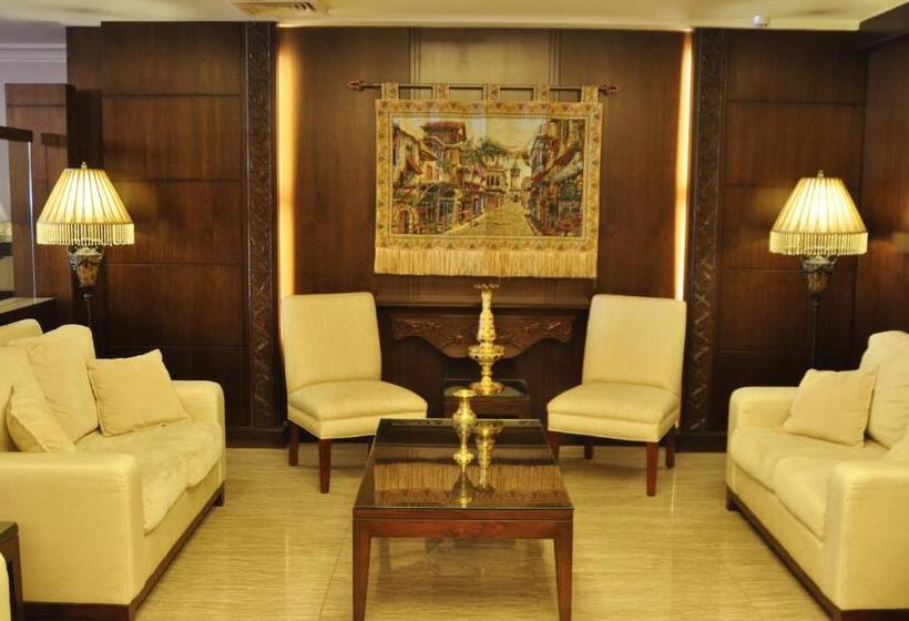 Fotos del hotel Al Zaitouna:  8