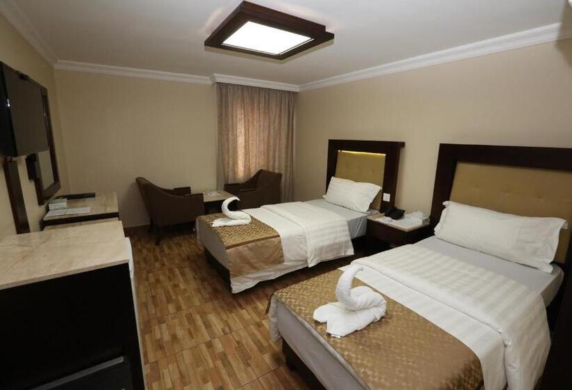 Fotos del hotel Al Zaitouna:  9