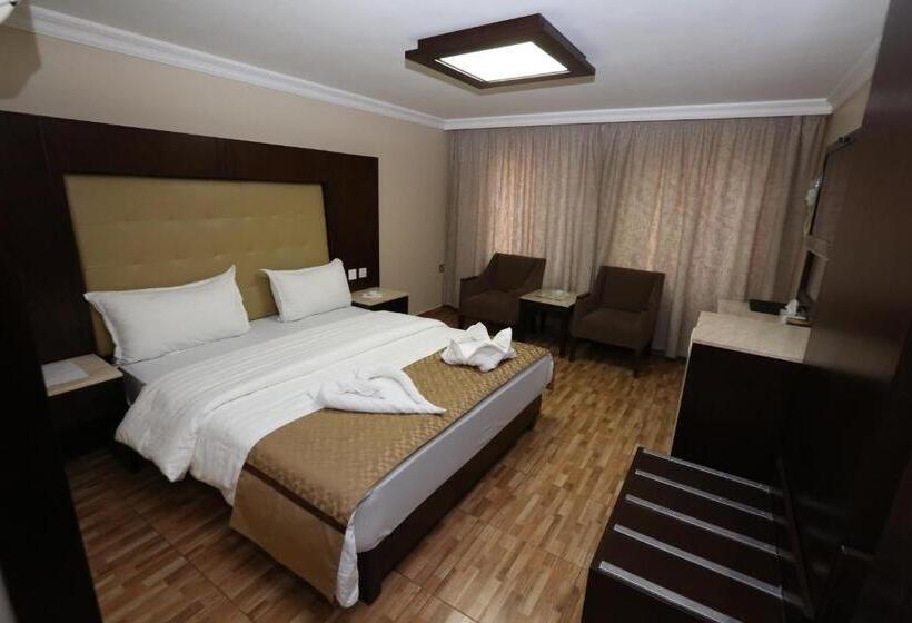 Fotos del hotel Al Zaitouna:  10