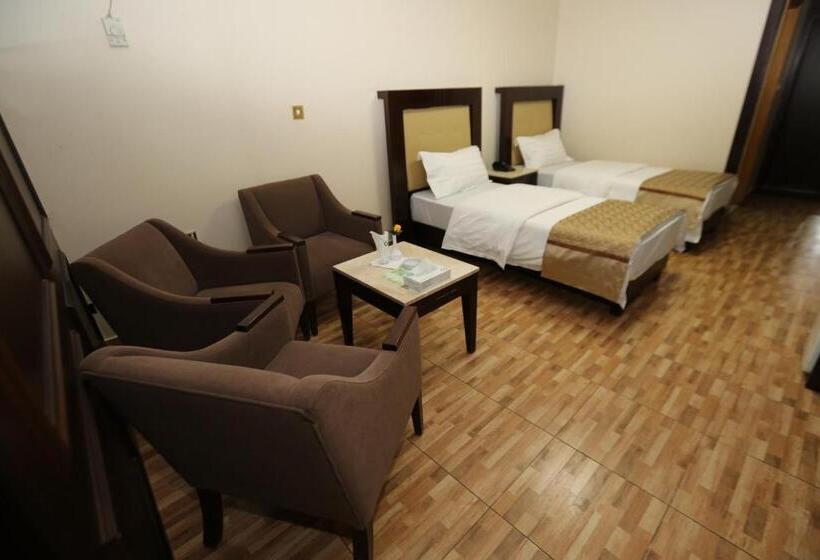 Fotos del hotel Al Zaitouna:  14