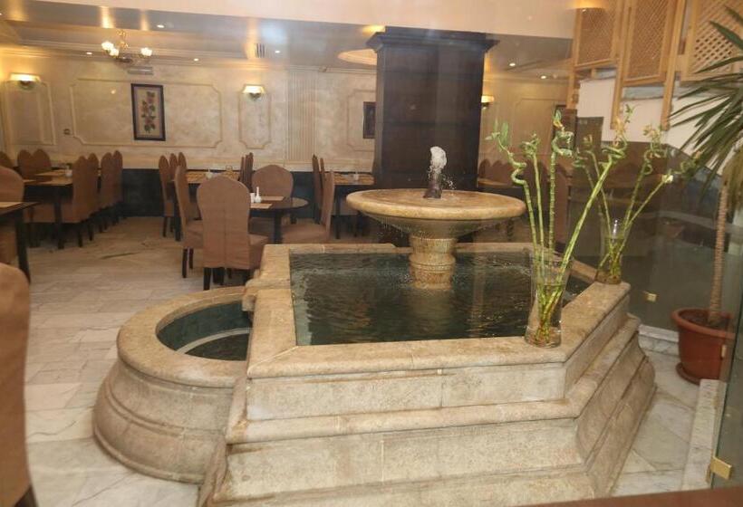 Fotos del hotel Al Zaitouna:  16