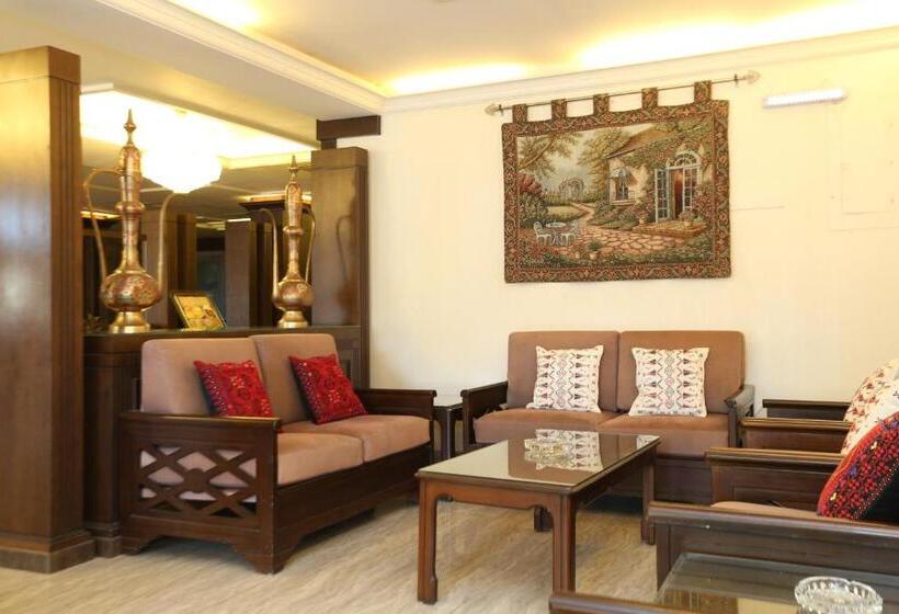 Fotos del hotel Al Zaitouna:  17