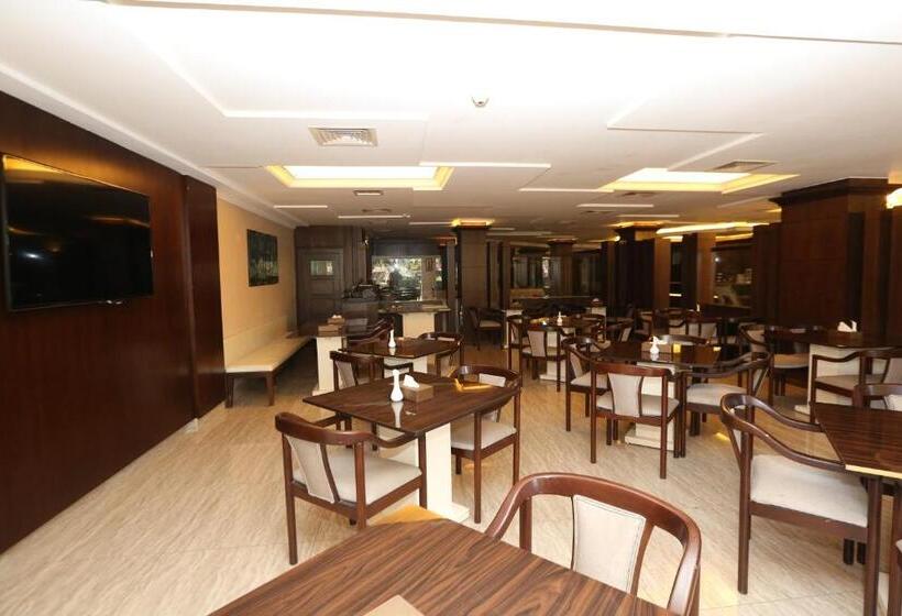 Fotos del hotel Al Zaitouna:  18