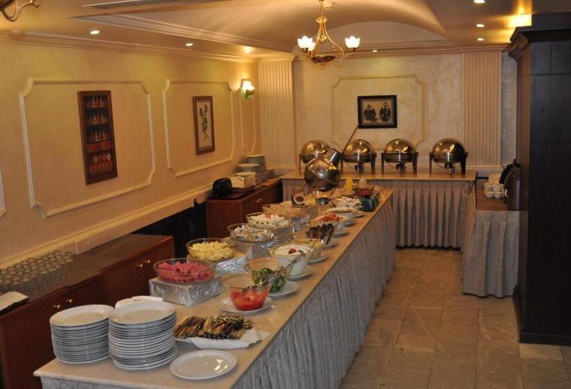Fotos del hotel Al Zaitouna:  4
