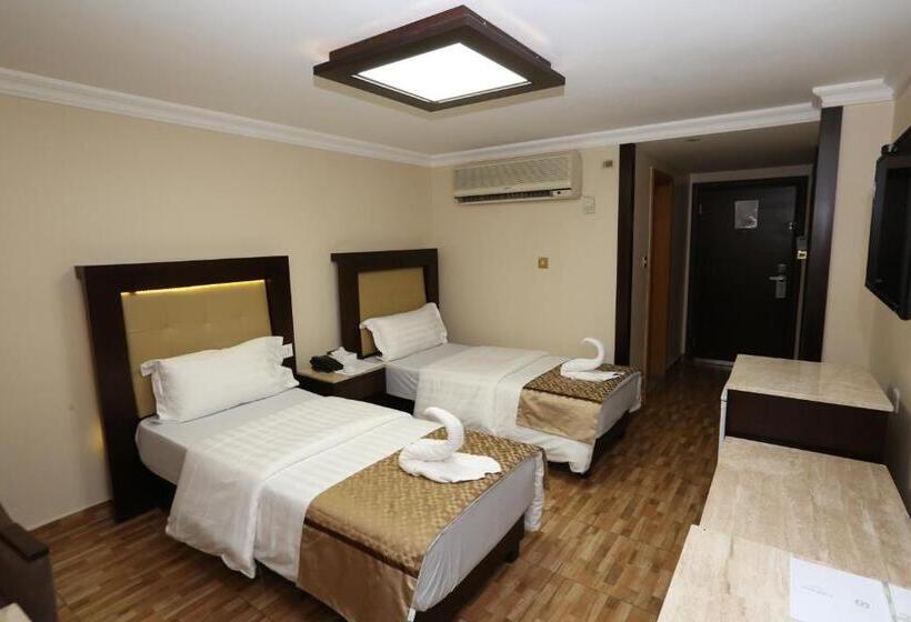 Fotos del hotel Al Zaitouna:  3