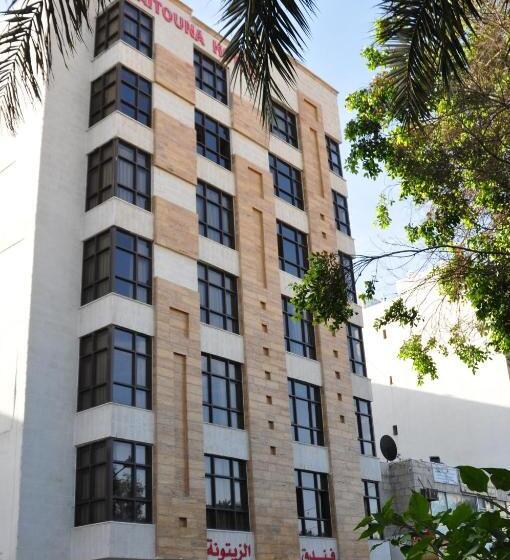 Fotos del hotel Al Zaitouna:  21