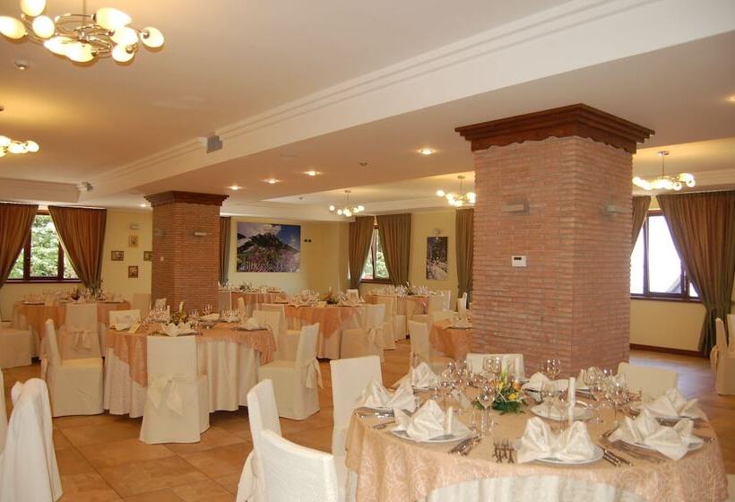 هتل Albergo Della Posta