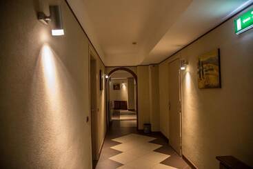 هتل Albergo Della Posta