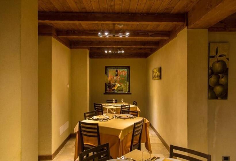 호텔 Albergo Della Posta