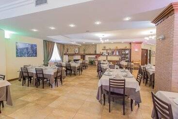 هتل Albergo Della Posta
