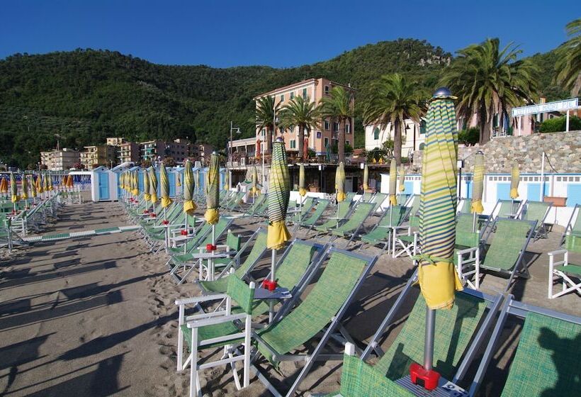 فندق Albergo Madri Pie