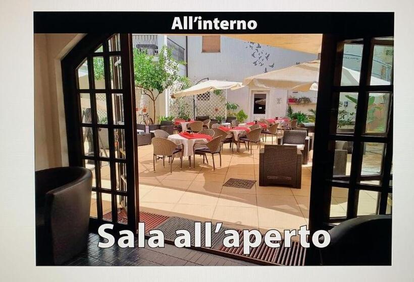 فندق Albergo Residenziale La Corte