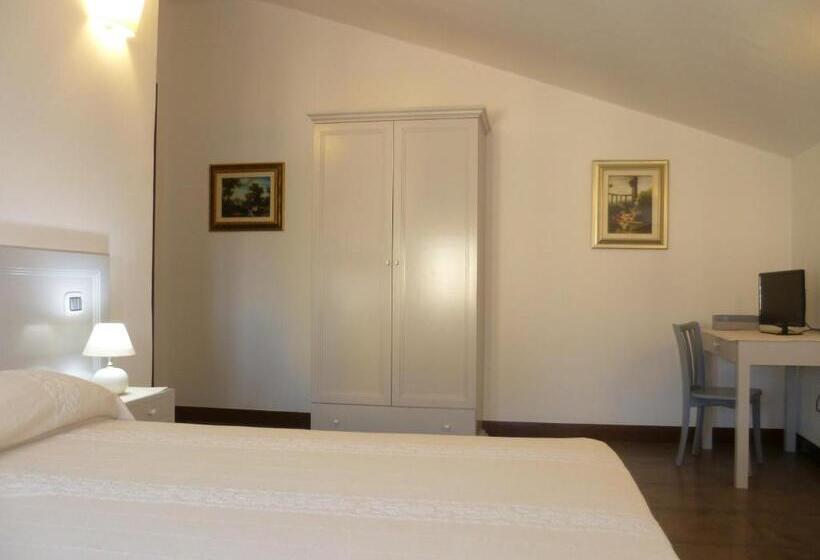 فندق Albergo Residenziale La Corte