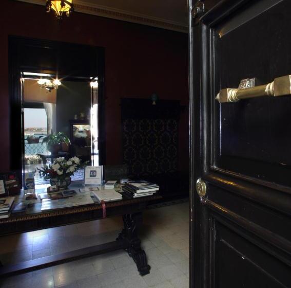 هتل Alla Marina Bed And Breakfast