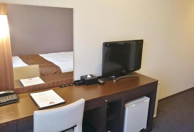 هتل Ascent Plaza Hamamatsu