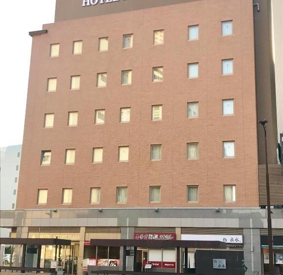 هتل Ascent Plaza Hamamatsu
