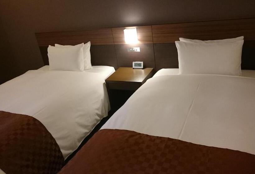 هتل Ascent Plaza Hamamatsu