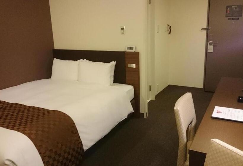 هتل Ascent Plaza Hamamatsu