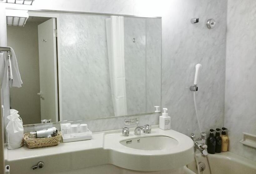 هتل Ascent Plaza Hamamatsu