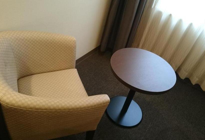 هتل Ascent Plaza Hamamatsu