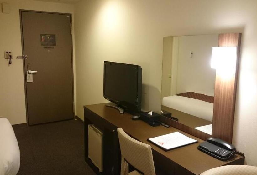 هتل Ascent Plaza Hamamatsu
