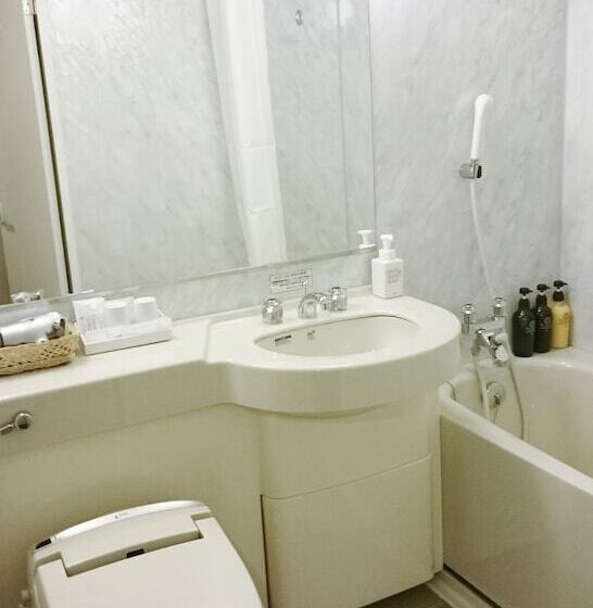 هتل Ascent Plaza Hamamatsu