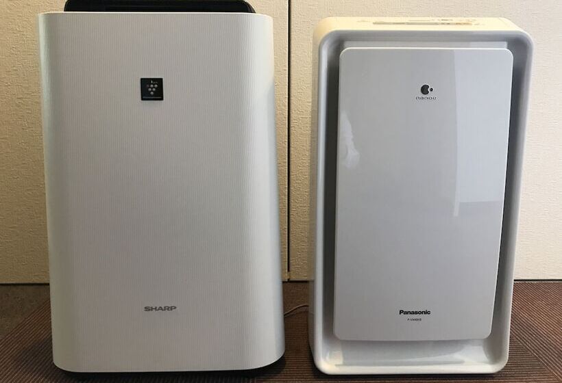 هتل Ascent Plaza Hamamatsu
