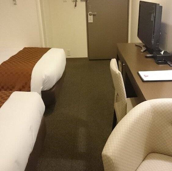 هتل Ascent Plaza Hamamatsu