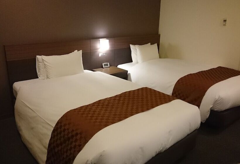 هتل Ascent Plaza Hamamatsu