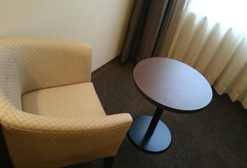هتل Ascent Plaza Hamamatsu