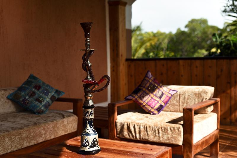 בית מלון כפרי Azao Resort & Spa
