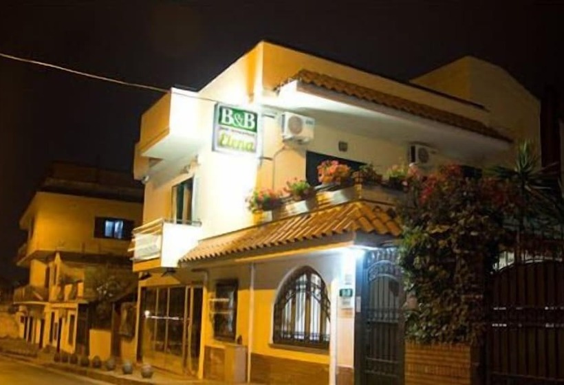 هتل B&b Elena