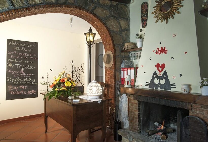 هتل B&b Elena