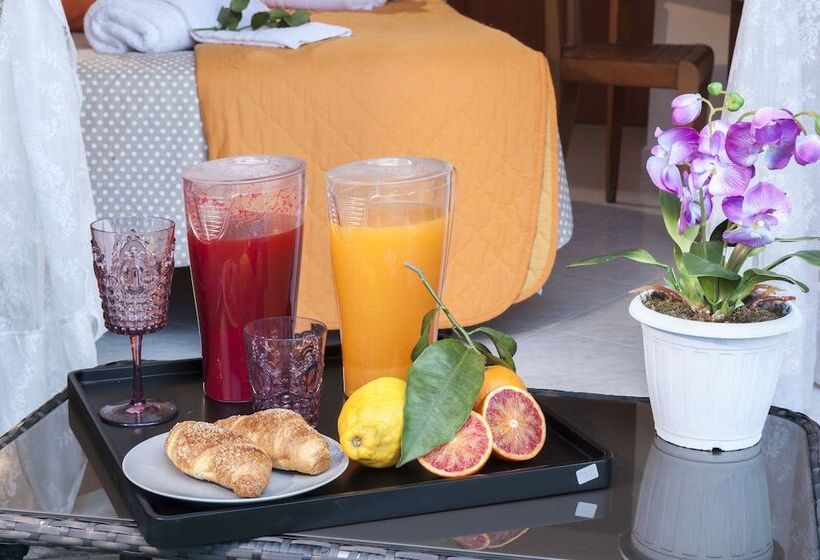 هتل B&b Elena